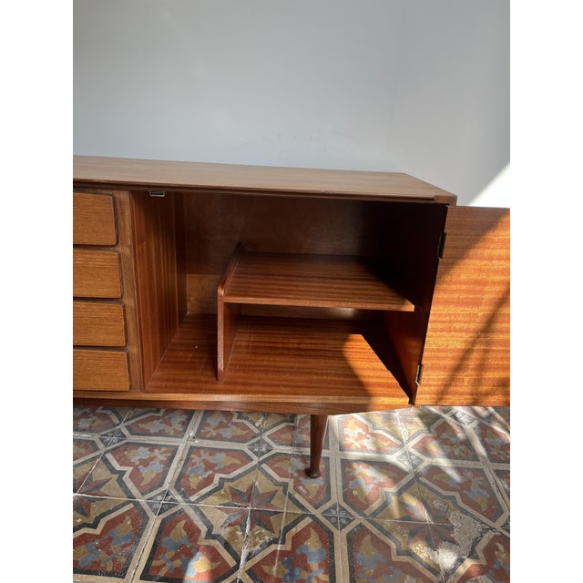 Sideboard from Meredew, United Kingdom, 1960s For Sale - Image 15 of 16