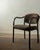 Vintage 235 F Bentwood Dining Chairs by Hartmut Lohmeyer for Thonet, 1980s, Set of 4 For Sale - Image 10 of 18