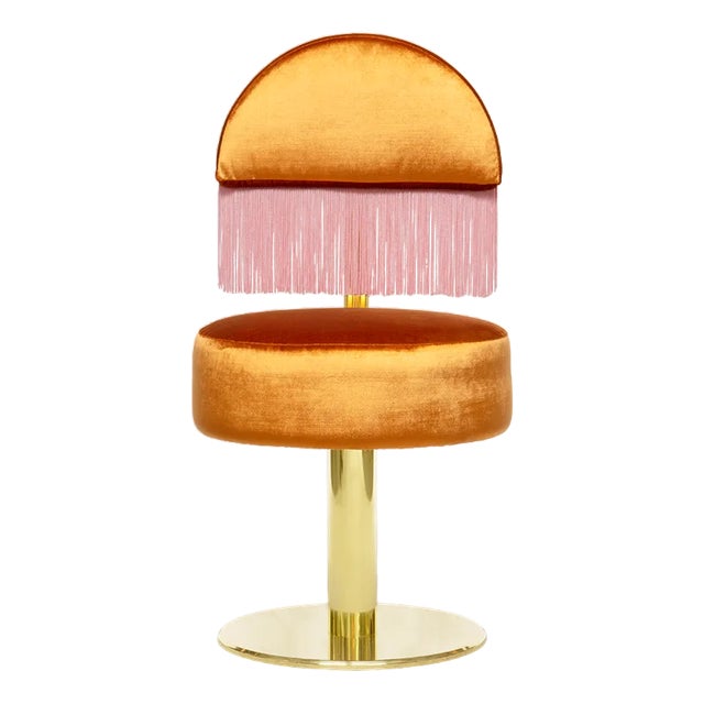 Zsa Zsa Dining Chair by Essential Home For Sale