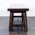 Pottery Barn Pottery Barn Benchwright Dining Bench For Sale - Image 4 of 5