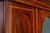Vintage Brown Wood Cupboard For Sale - Image 18 of 18