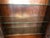 1990s Century Claridge Collection Breakfront China Cabinet / Lighted / Glass Shelves Mahogany (2 Piece), Attributed For Sale - Image 12 of 16