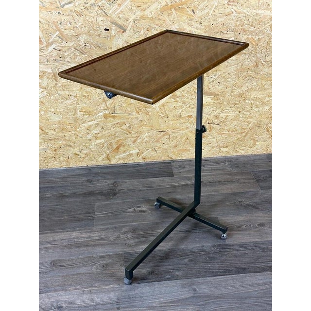 Vintage Serving Cart, 1970s For Sale - Image 4 of 15