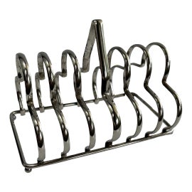 Example of Art Deco Tableware and Barware