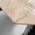Italian Modern Wall Console or Desk in Black Marquina and Pink Portogallo Marble, 1980s For Sale - Image 12 of 18