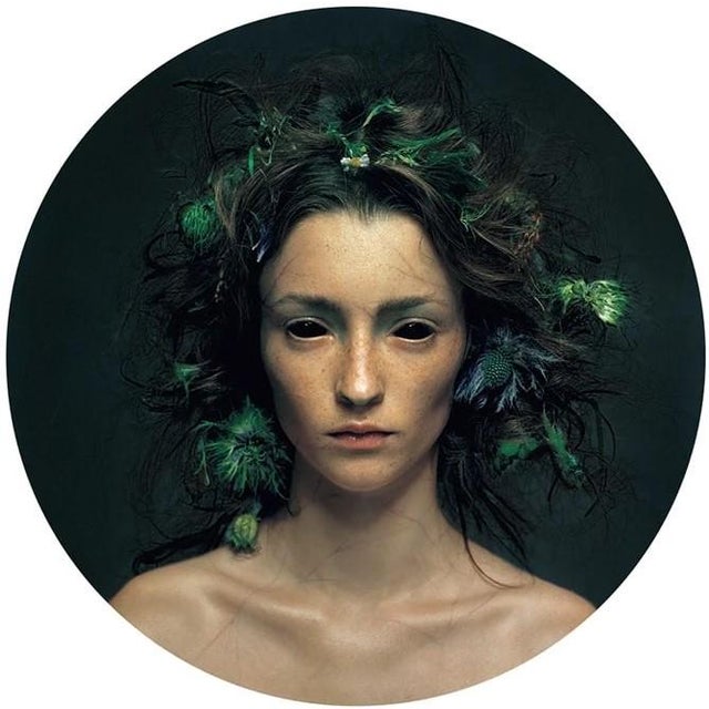 "Visionaire 26 Fantasy" Book 1998 Gan, Stephen For Sale - Image 4 of 12