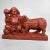 Vintage Japanese Terracotta Sculpture, 1970s For Sale - Image 10 of 10