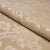 Schumacher Schumacher Hinata Fabric In Neutral For Sale - Image 4 of 5
