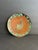 Vintage Peruvian Wall Plate Silver & Copper Mixed Media Decorative Handmade For Sale - Image 11 of 11