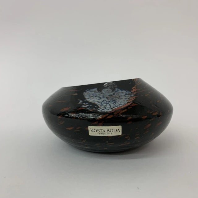 Paper Press Monica Backstrom for Kosta Boda, 1990s For Sale - Image 13 of 13