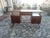 Swedish Teak Desk, 1950s, in Very Good conditions. Designed 1950 to 1959