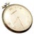 Tiffany & Co. Platinum Yellow Gold 18s Enamel Merimont Pocket Watch 1940 For Sale