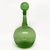 This Vintage Blenko Green Decanter, by Joel Philip Myers, has a spiral coil. Joel Philip Myers graduated with honors from...