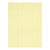 The House of Scalamandré Wilson Stripe Wallpaper, Lemon For Sale