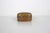 Paper Hand Painted Vintage Kashmir Lacquered Trinket Box For Sale - Image 7 of 9