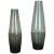 Vintage Turmaline Vase by Wilhelm Wagenfeld for WMF, Germany, 1960s, Set of 2 For Sale - Image 10 of 10