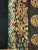 19th Century Chinese Silk & Metallic Thread Dragon Embroidery 2'6" x 4'4" - 76 x 132