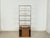 Contemporary Mid-Century Teak String Continental Bookcase by Nils Strinning, 1960s For Sale - Image 3 of 11