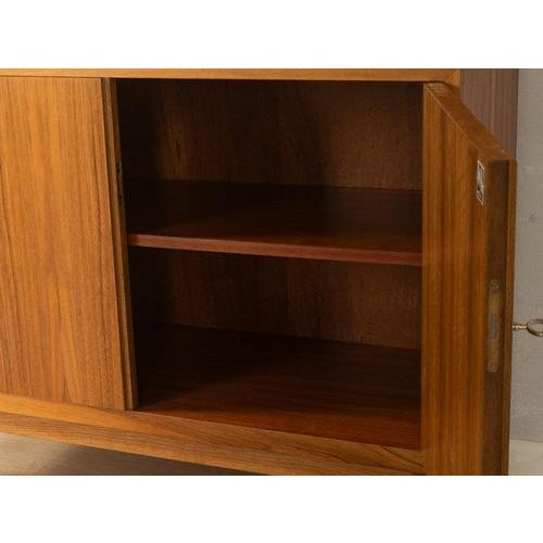 Chest of Drawers by Georg Satink for WK Möbel, 1950s For Sale - Image 11 of 14