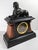We are selling this great 19th century Bronze Sphinx attached to a French Mantle clock. The sphinx has nice patina and...