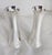 Antique Edwardian Sterling Silver Flower Vases from Pearce & Son, 1908 For Sale - Image 11 of 15