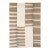 Mid-20th Century Turkish Flatweave Kilim Room Size Carpet For Sale