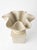 This striking vintage planter, designed by the influential Swiss neo-functionalist Willy Guhl, showcases the iconic...