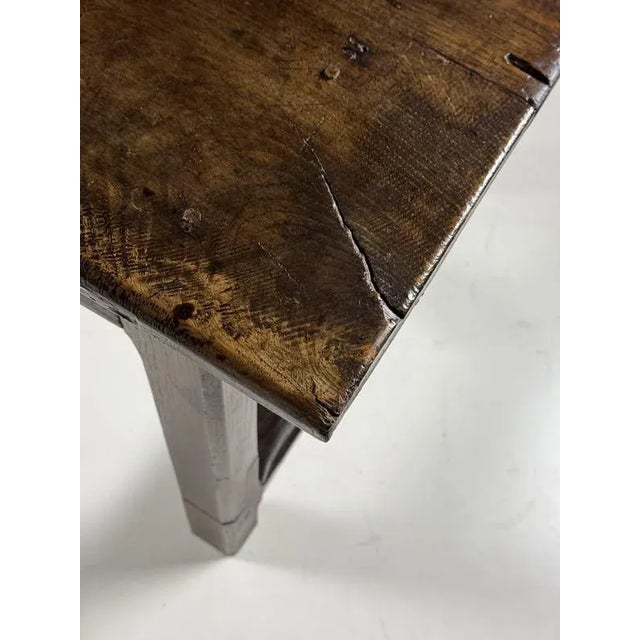 French Farmhouse Dining Table For Sale - Image 15 of 18