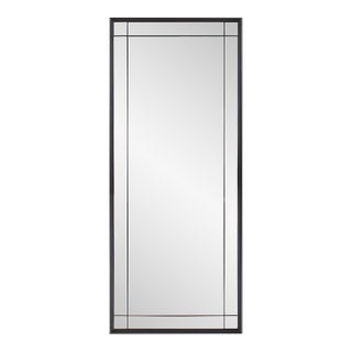 Chiverny French Panel Mirror- Oversized For Sale