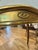 Syroco 1963 Syroco Petite Gold Finish Neoclassical Mirror For Sale - Image 4 of 12