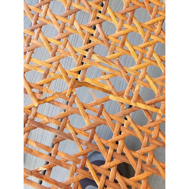 Antique 19th Century Oak Plantation Chair With Original Folding Leg Rests For Sale - Image 15 of 15