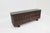 Vintage Spanish Brutalist Sideboard, 1970s For Sale - Image 6 of 9