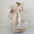 AVAILABLE UNTIL 12/31/2025 Hit the heart and follow us for discounts! Stunning 30.5 inch standing Angel Christmas Doll in...