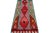 1950s Vintage Moroccan Runner Rug With Multicolor Diamond Medallions, From Rug & Kilim For Sale - Image 5 of 7