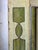 Alsatian Polychrome Wardrobe, 1800 For Sale - Image 15 of 18