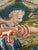 Antique 18th Century French Needlepoint Tapestry For Sale - Image 18 of 18
