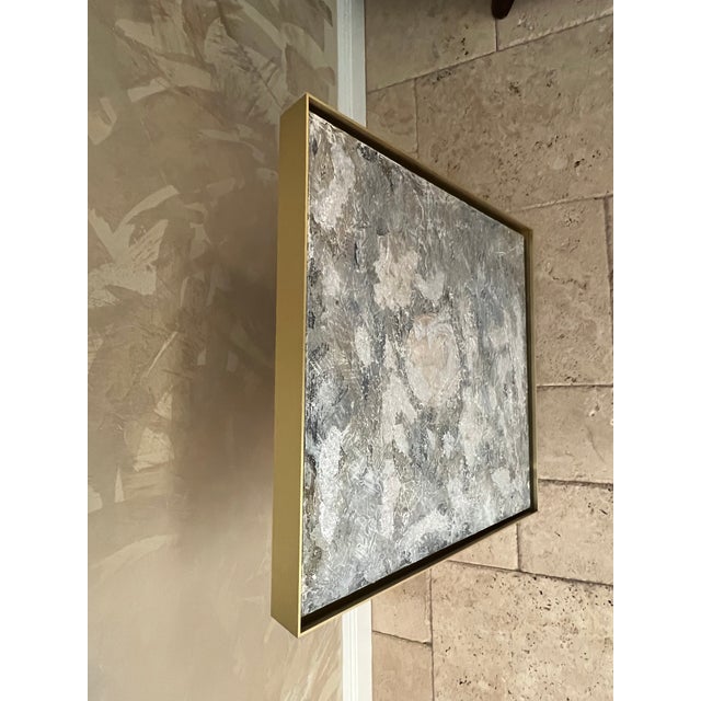 Moon in High Heaven - Canvas Art Designed by Cheryl P. Kohloff For Sale In West Palm - Image 6 of 7