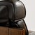 Brown Model 757 Leather Sofa Set by Harry De Groot for Leolux, 1970s, Set of 3 For Sale - Image 8 of 18
