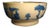 Early 19th Century Wedgwood Etruria Drabware Pottery Bowl in Jasperware Style with Smear Glaze For Sale