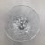 Glass Etched Fostoria Heather Crystal Water Goblets-Set of 6 For Sale - Image 7 of 13