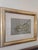 1960s Ralston Gudgeon, A Pair of Wagtails, 1960s, Watercolor, Framed For Sale - Image 5 of 5