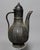 Antique Water Pitcher in Cast Iron, 1890s For Sale - Image 3 of 14