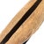 Wood Tribal Slit Drum Sculptural Accent Piece For Sale - Image 11 of 18
