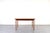 Mid-Century Modern Mid-Century Modern Danish Extendable Dining Table in Teak, 1960s For Sale - Image 3 of 17