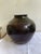 Contemporary Antique Burmese Martaban Jar For Sale - Image 3 of 12