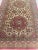 Textile Small Vintage Azerbaïdjan Rug For Sale - Image 7 of 11