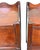 Georgian Mahogany Nightstands, 1760, Set of 2 For Sale - Image 14 of 17