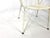 Metal Vintage Spaghetti Garden Stool, 1960s For Sale - Image 7 of 18