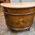 Neoclassical Semicircular Demi-Lune Commode, 19th Century For Sale - Image 12 of 12