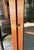 1910s Arts & Crafts Mission Oak Book Case or Cabinet For Sale - Image 9 of 11